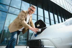 Umfrage des KV Küste-Jade: Umstellung der Fahrzeugflotte der Gemeinde Zetel auf Elektro?