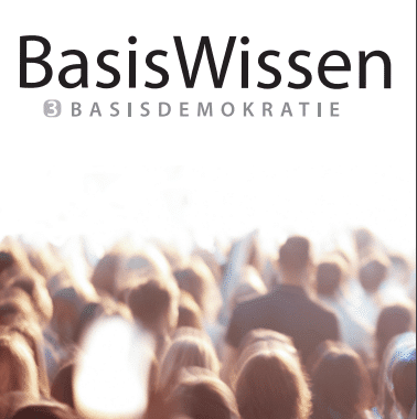 BasisWissen-Basisdemokratie