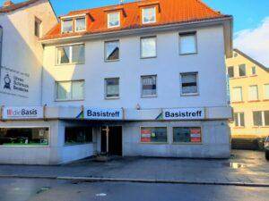Landkreis Osnabrück: Basis-Abgeordnete erlangt Einsicht in Protokolle des Corona-Krisenstabs