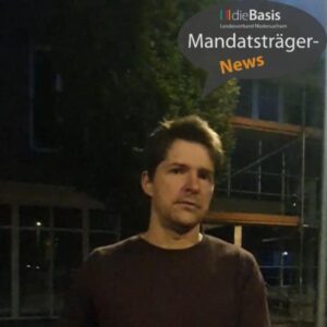 Mandatsträger-News aus den Kreisen und Städten – Teil 10 von Kay Rudolf