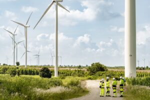 Landesweite Petition in Niedersachsen zur Windkraft – nur noch 1 Woche Mitzeichnungsmöglichkeit! Deadline: 01.07.25