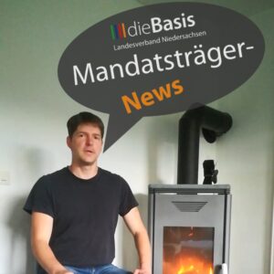 Mandatsträger-News aus den Kreisen und Städten – Teil 6 von Kay Rudolf