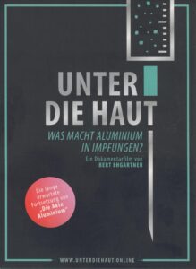 FILMABEND: „Unter die Haut“ – Der neue Film von Bert Ehgartner