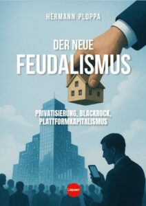 Vortrag und Buchvorstellung mit Hermann Ploppa